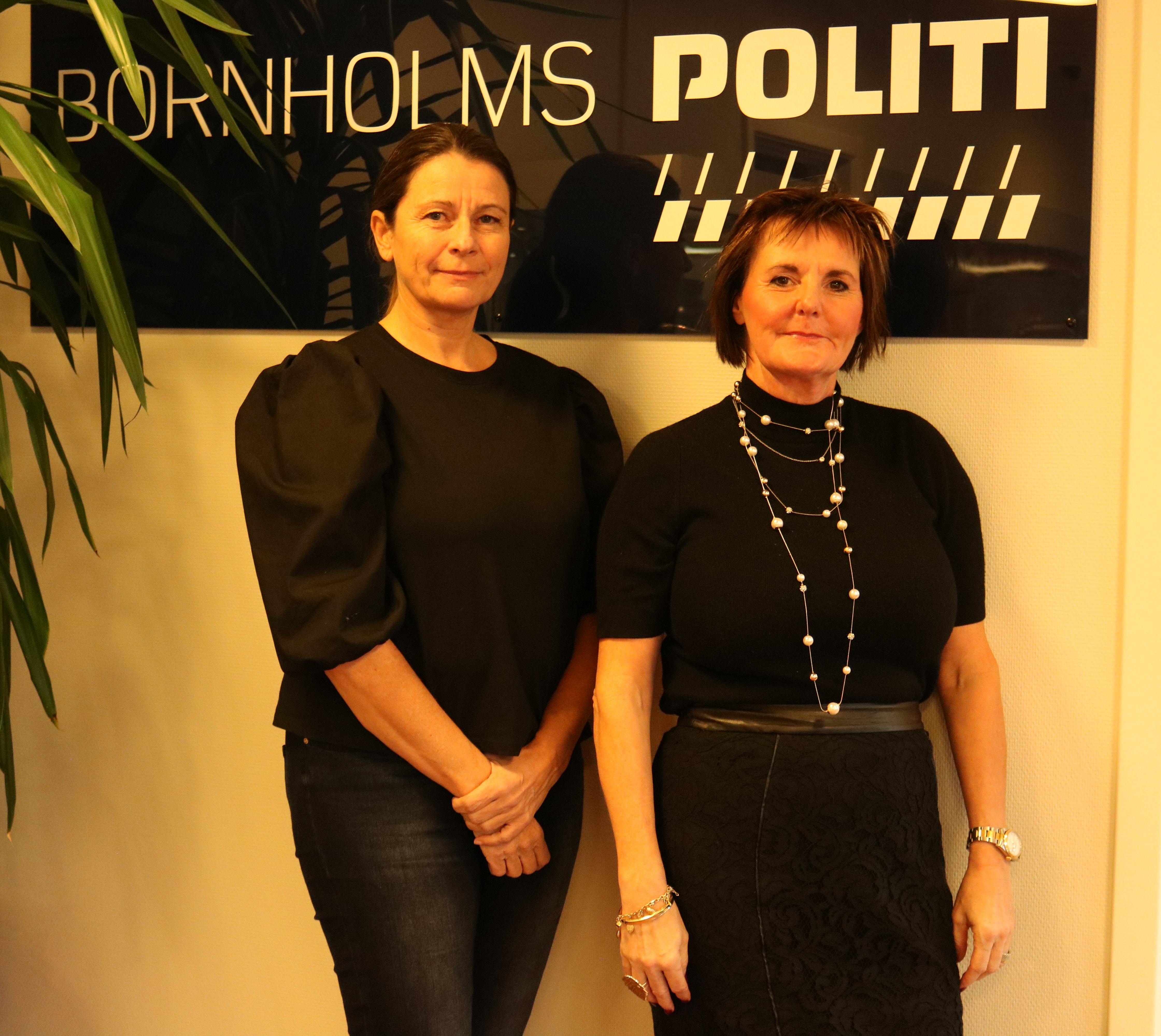 Bornholms Politi