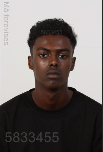 Efterlysning ayuub 1