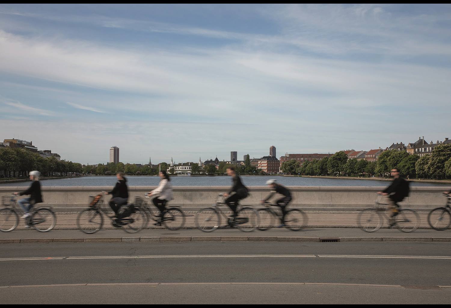 Borgerråd København