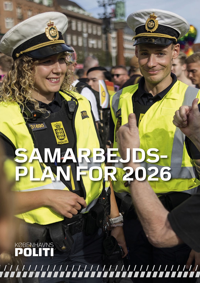 Samarbejdsplan 2026 foto