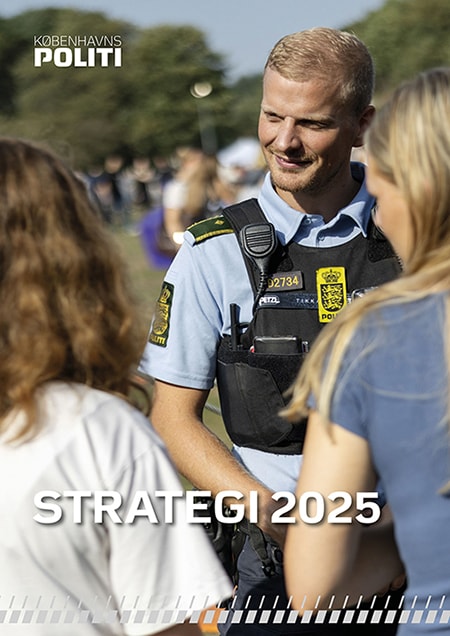 Strategi 2025 forsidebillede