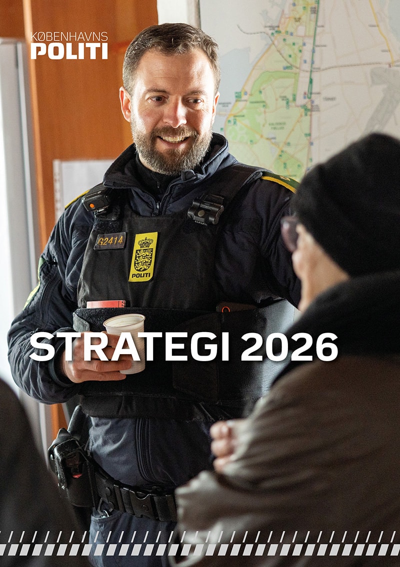 Strategi 2026 foto