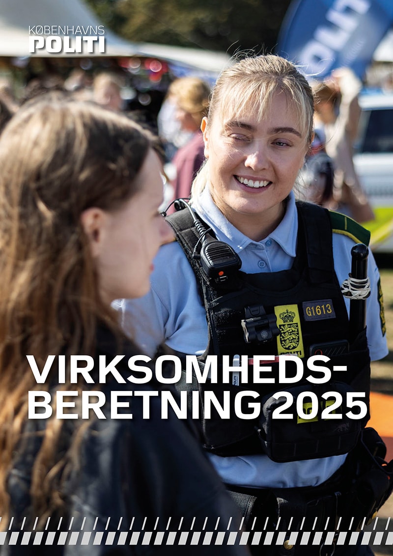 Virksomhedsberetning 2025 foto