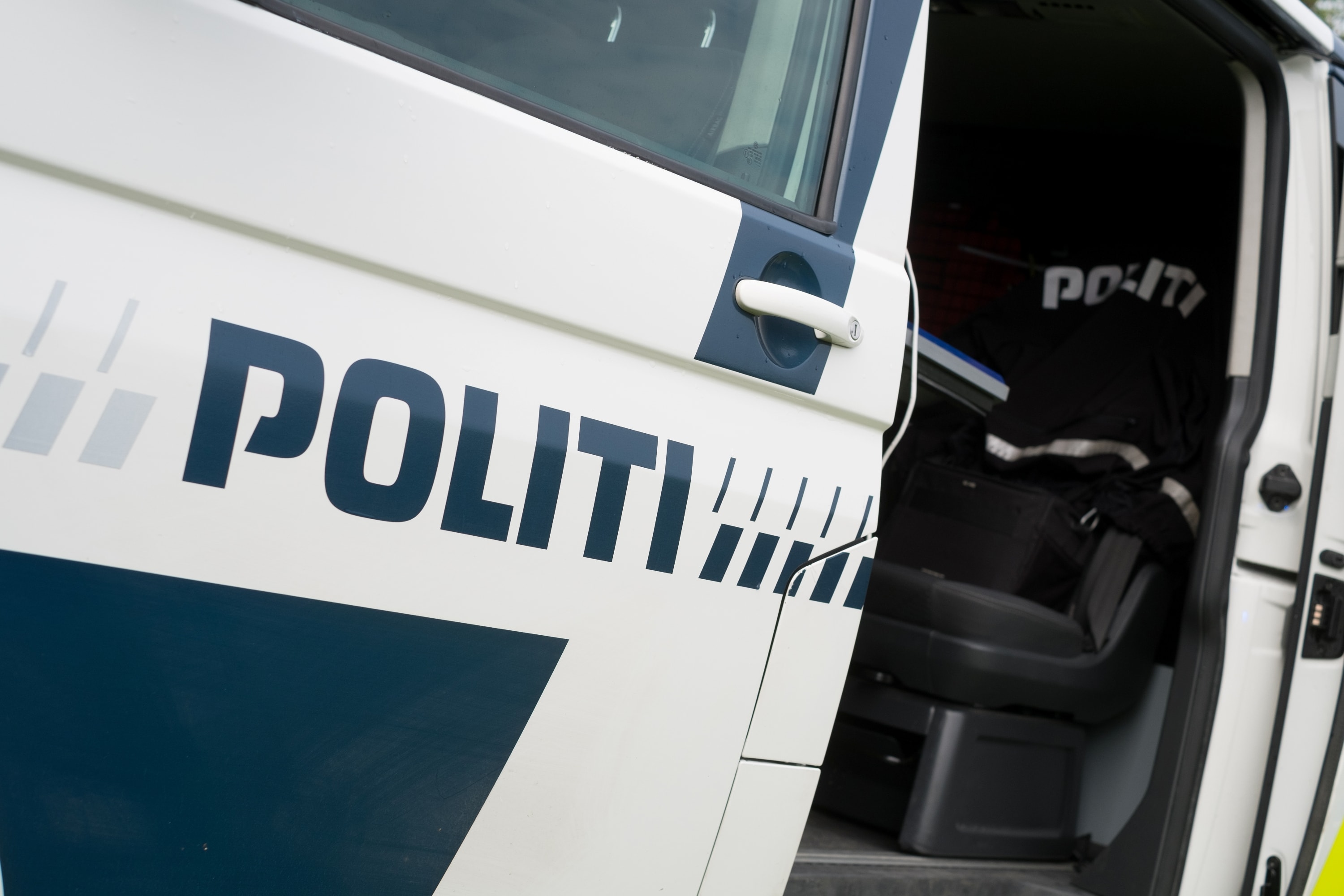 Københavns Vestegns Politi