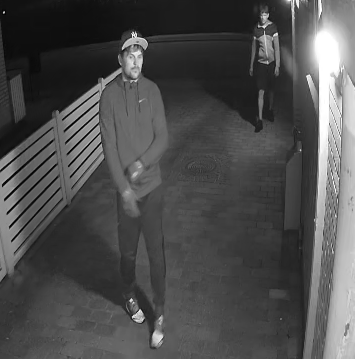 Efterlysning Taastrup