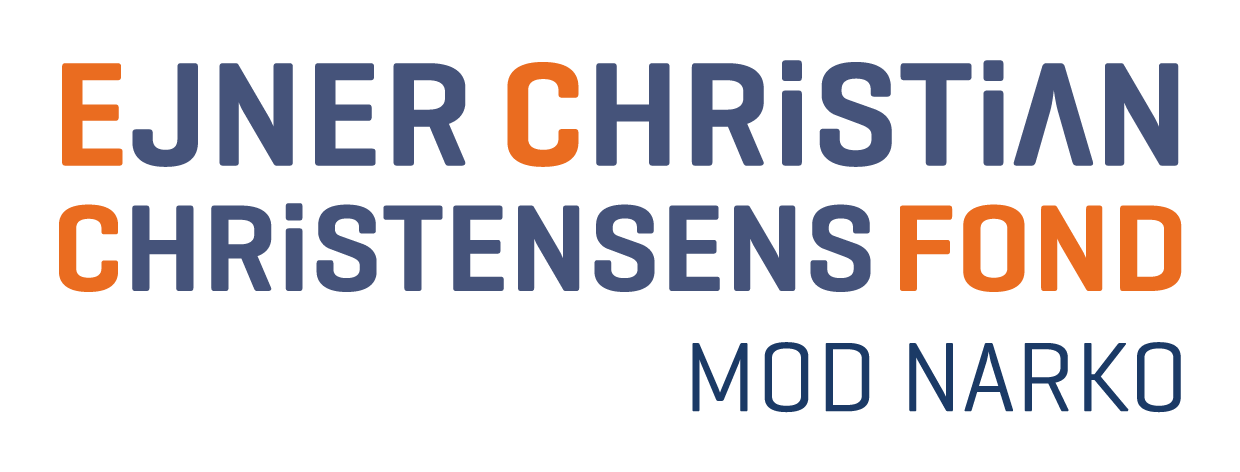 Ejner Christian Christensens Fond mod narko (logo)