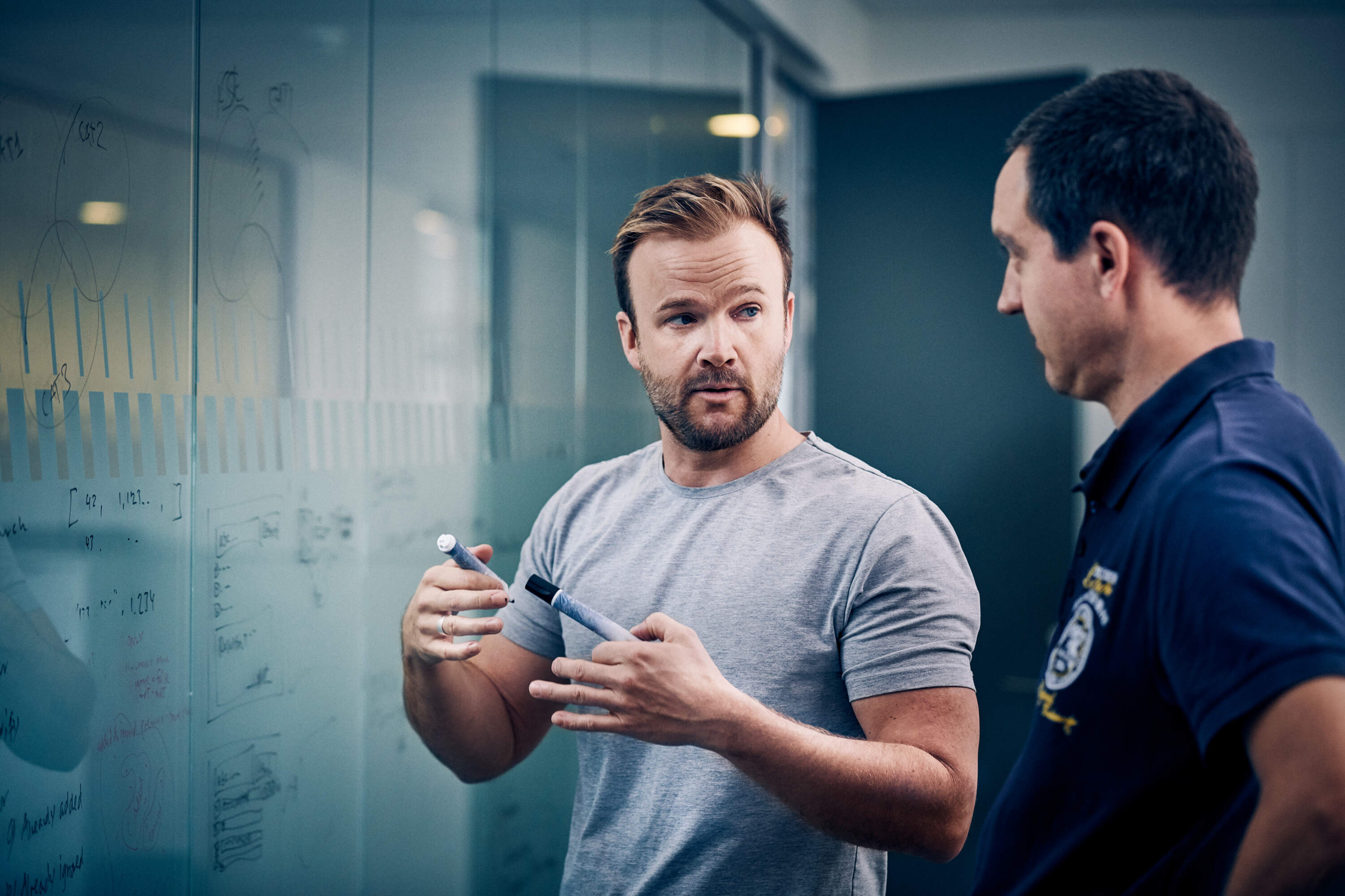 Projektledelse i politiet