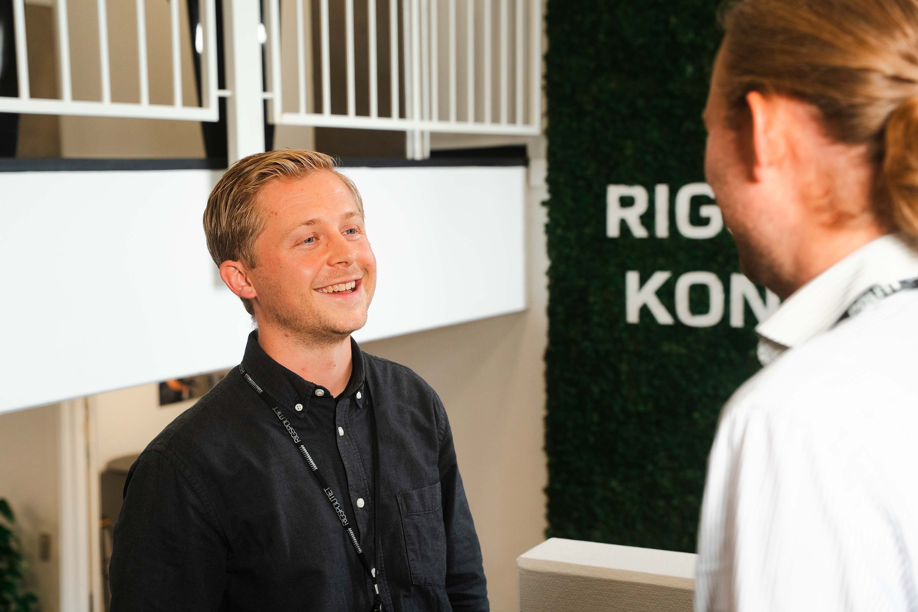 Application manager i Rigspolitiet