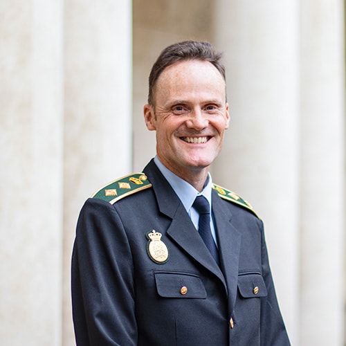 Martin Preisz Gravesen