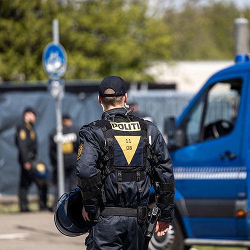 Mobilt indsatskoncept (MIK)