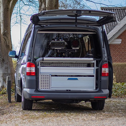 Automatisk Trafikkontrol (ATK)