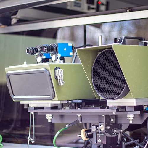 Automatisk Trafikkontrol (ATK)