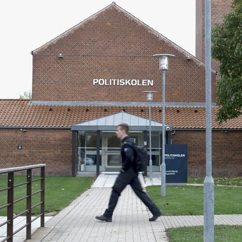 Politiskolen UCØ