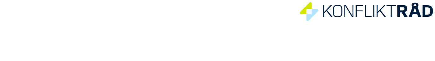 Konflitkråd logo