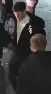 Efterlyst gerningsperson til sag om vold i Stoholm