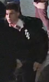 Efterlyst gerningsperson til sag om vold i Stoholm