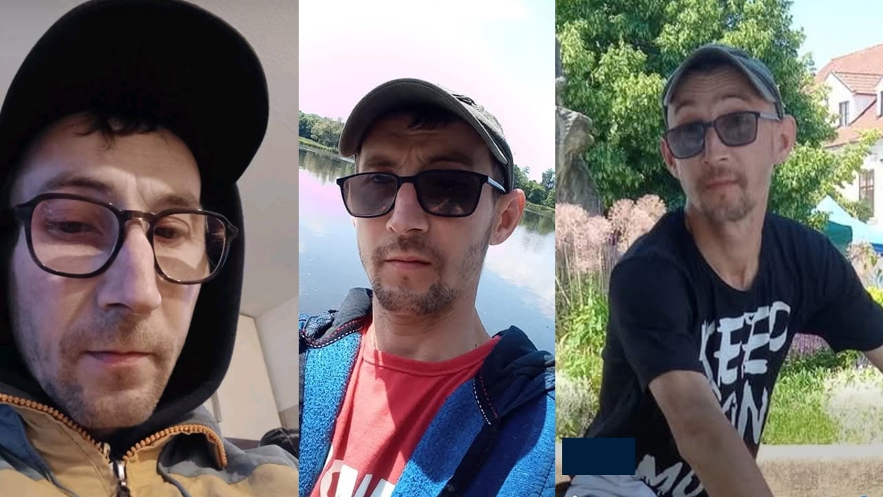 Den 37-årige mand, der blev fundet dræbt i Gudenåen