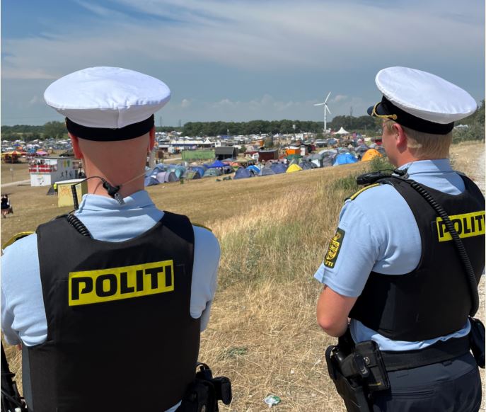 Roskilde Festival