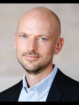 Andreas Langsted