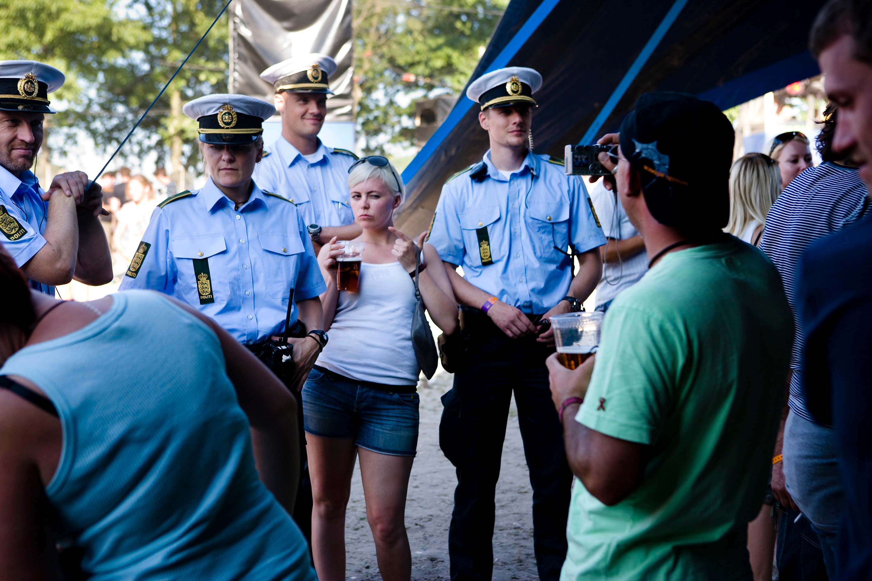 Roskilde Festival