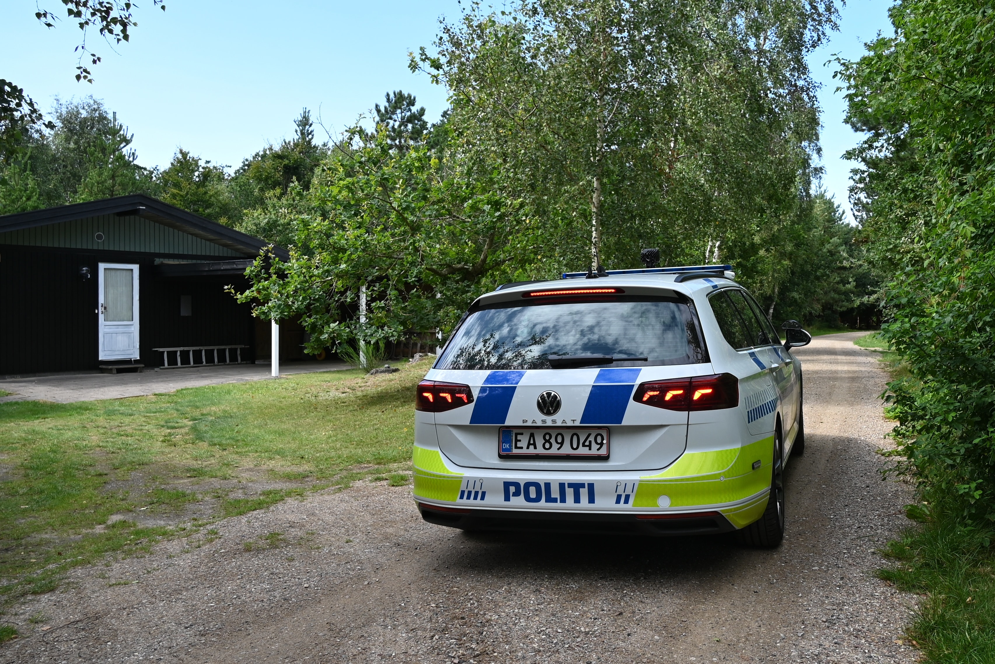 Undgå indbrud i sommerhuse