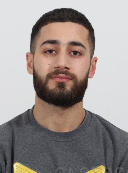 Efterlysning Mohammed Baraa