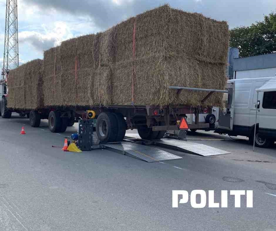 Høstkontrol