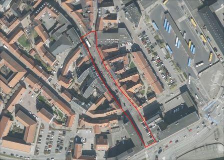 hotspot Randers