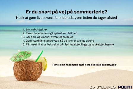 Sommerindbrudsråd 2019