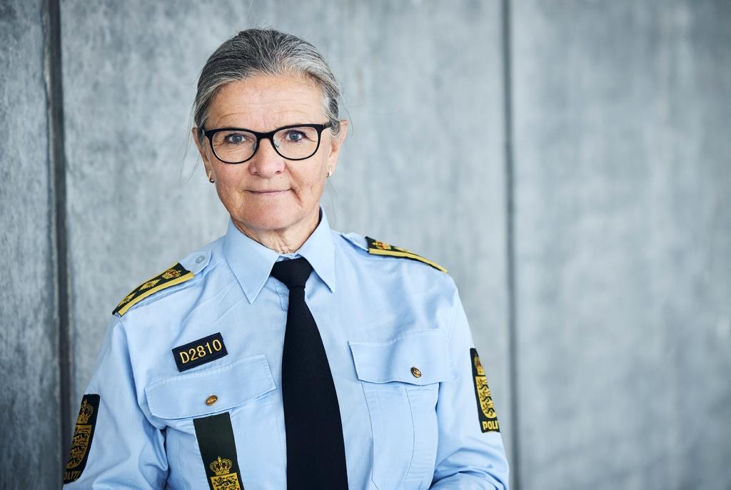 kirstendyrman