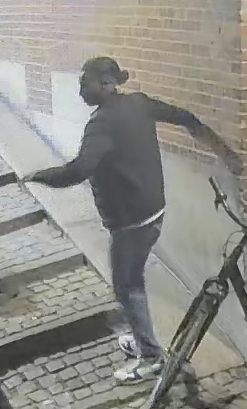 efterlysning Fiskergade