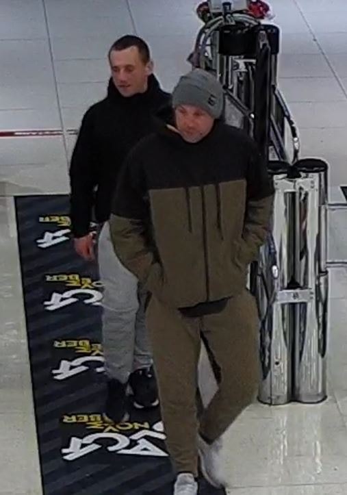 røveri Bilka Tilst2