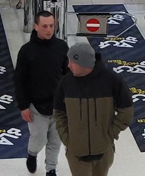 røveri Bilka Tilst3