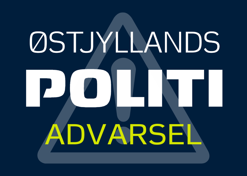 Logo til advarsel