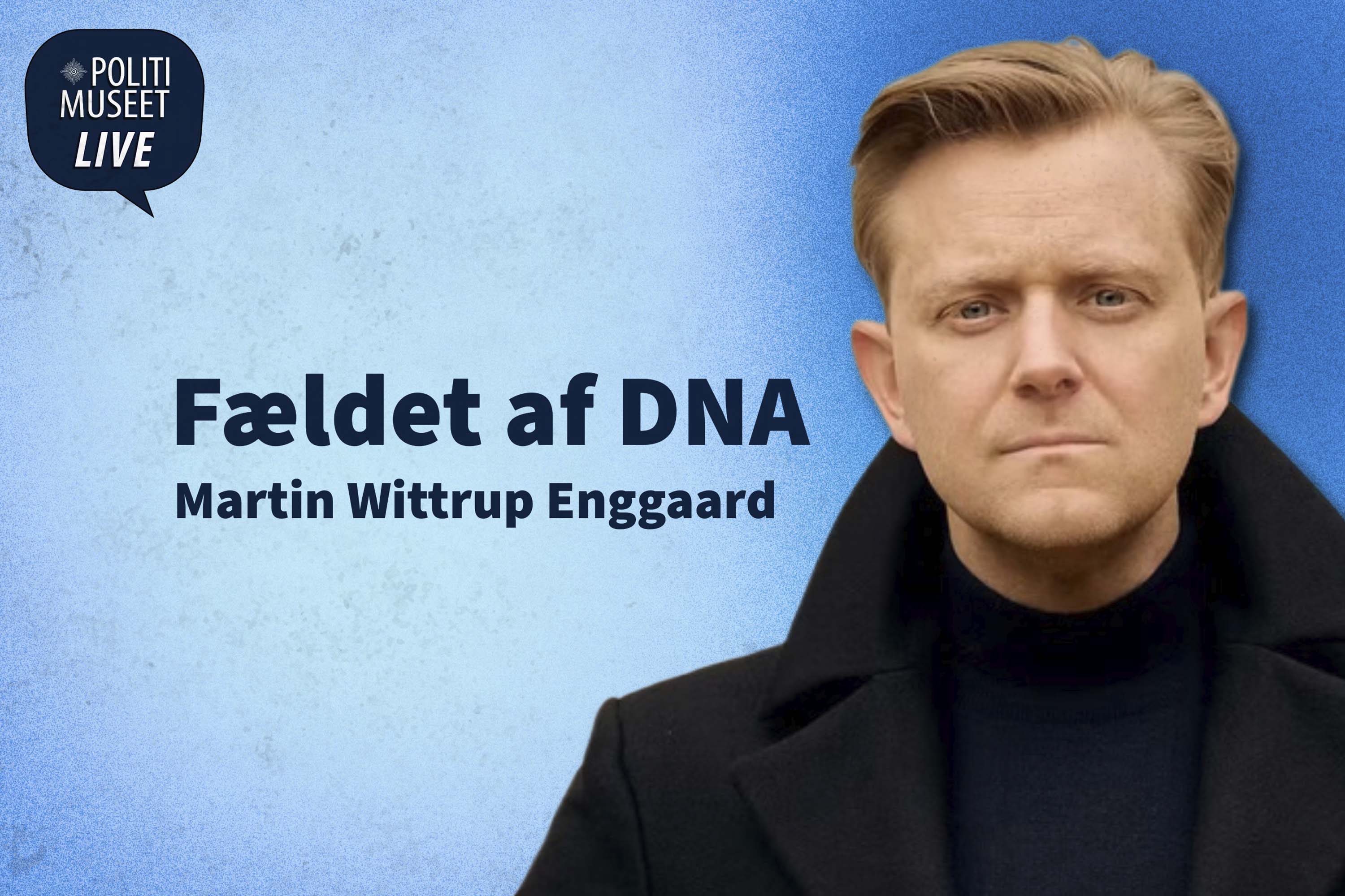 Fældet af DNA