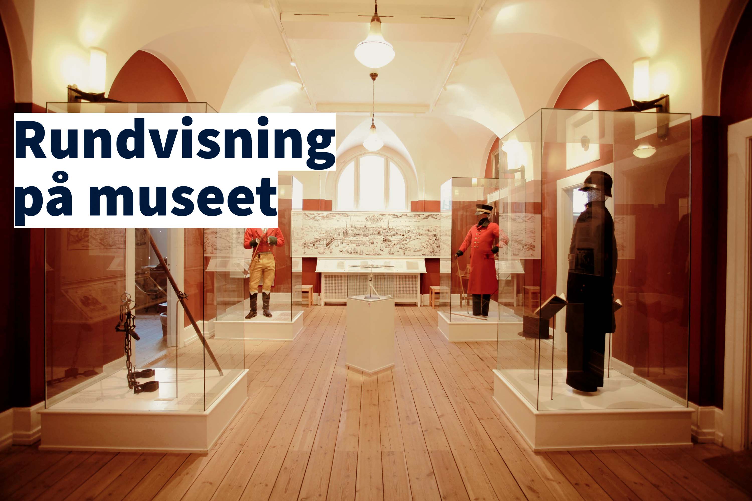 Rundvisning