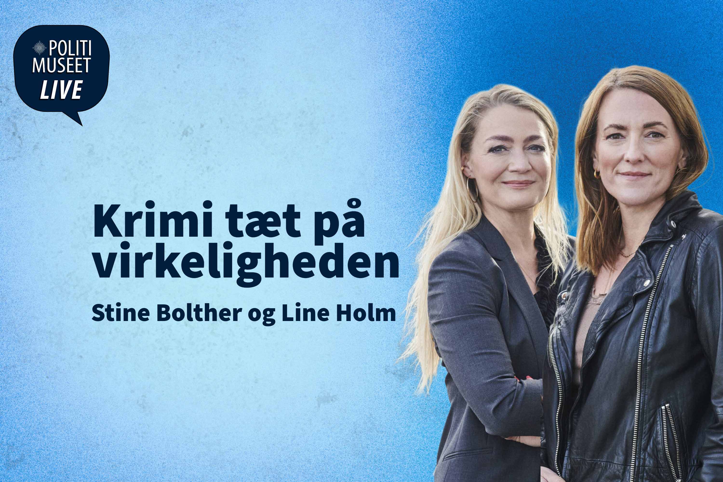 Bolther og Holm
