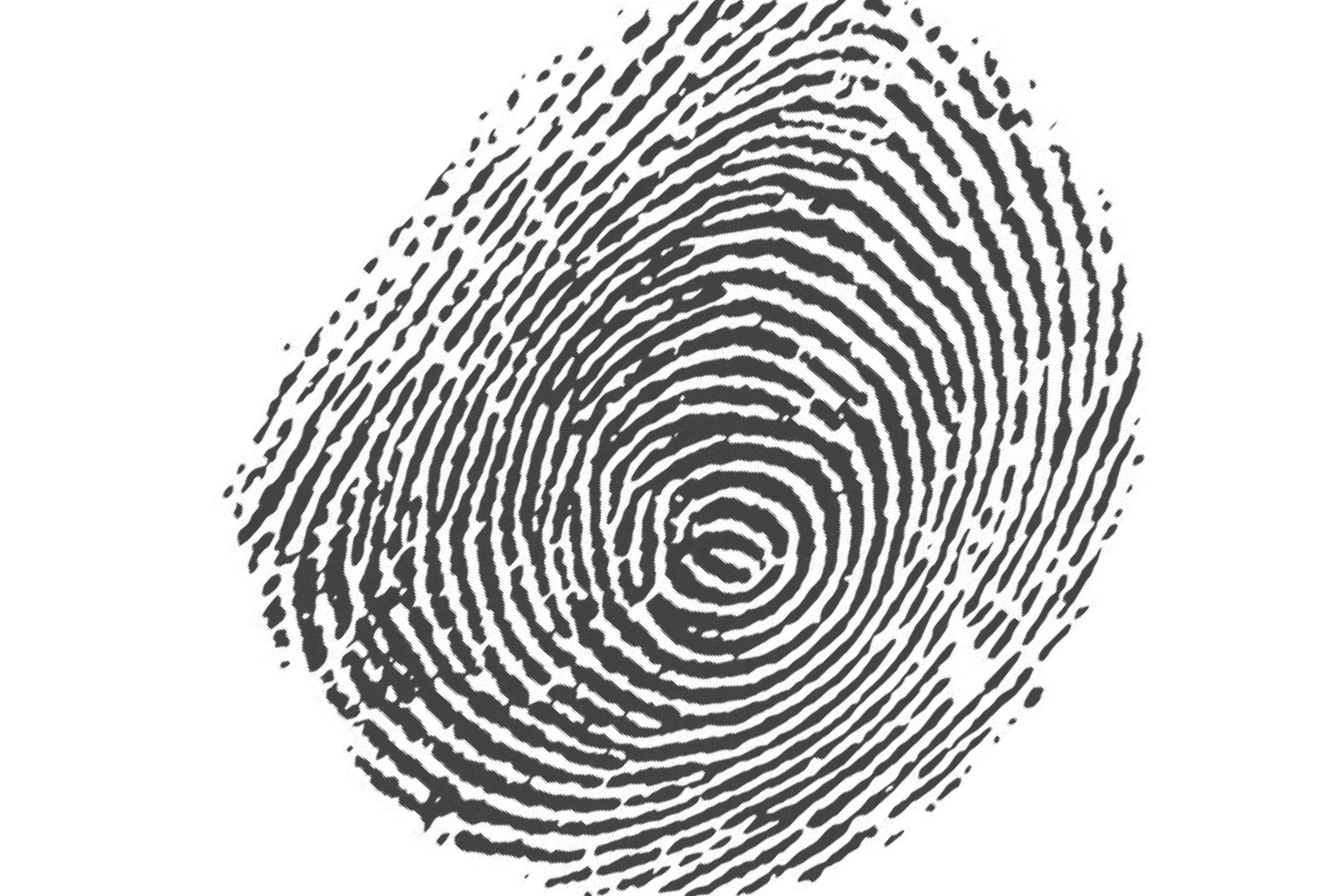 Fingeraftryk efterforskning og opklaring