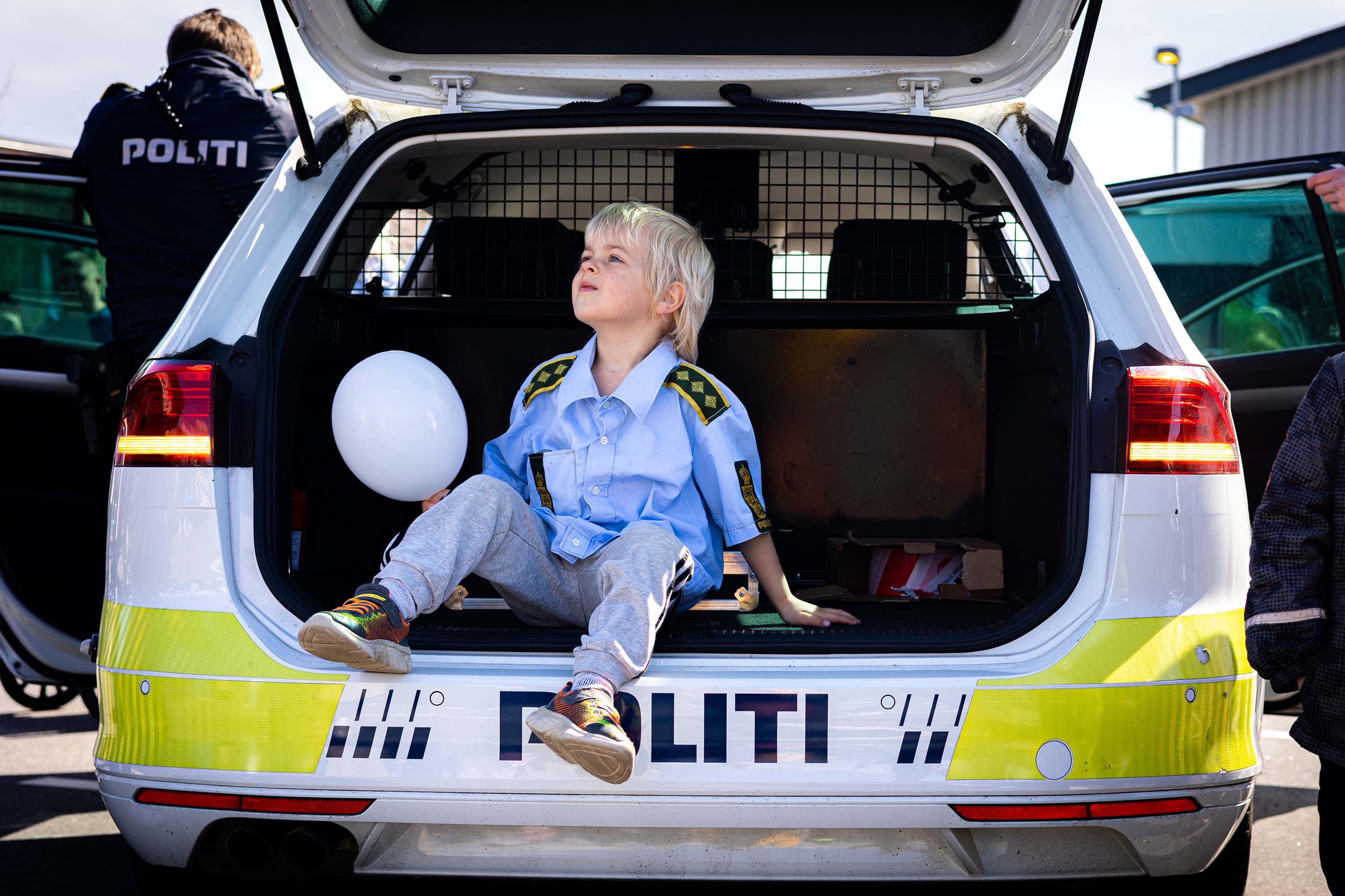 Foto til åbent hus UCV 2026