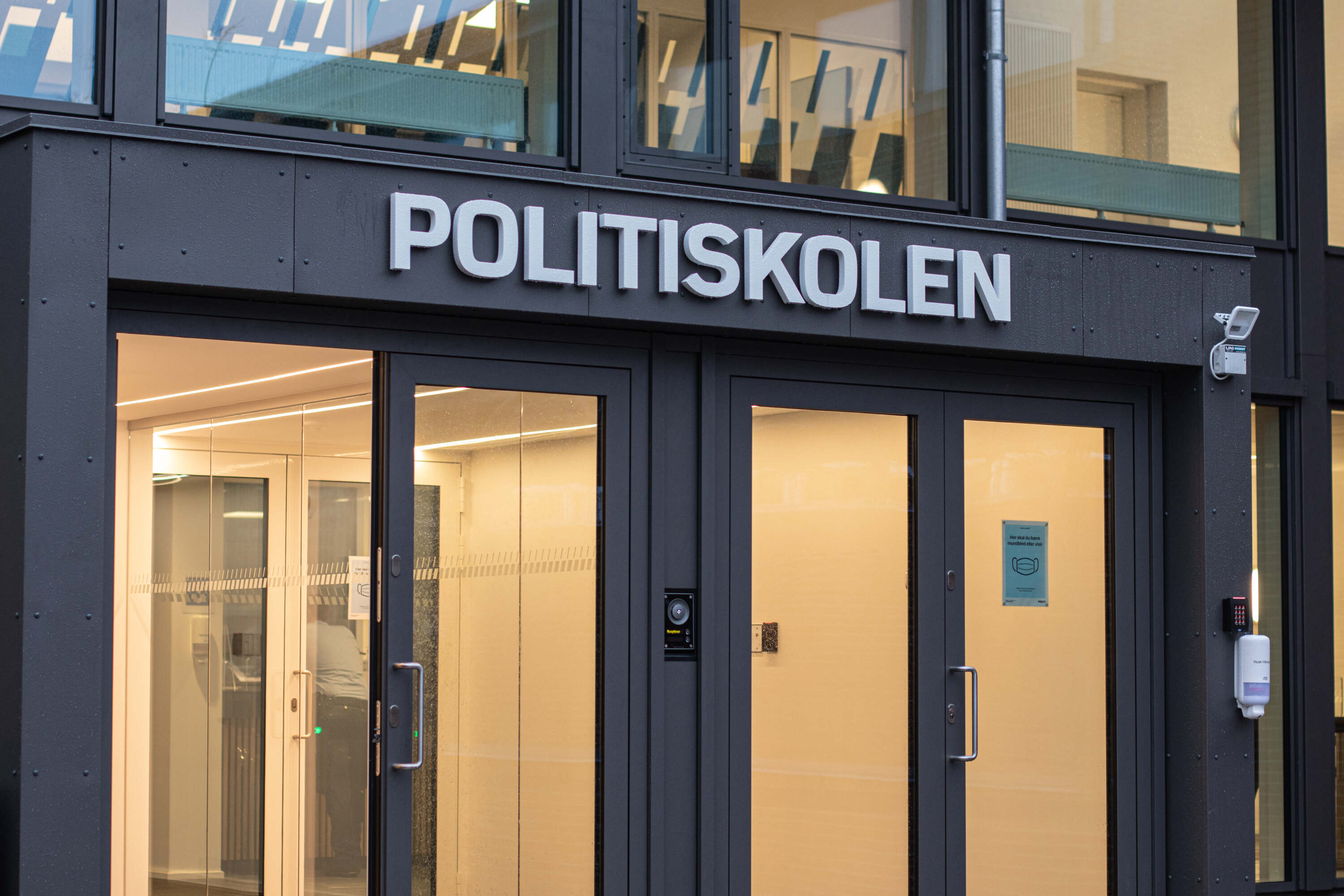 Politiskolen i Vejle