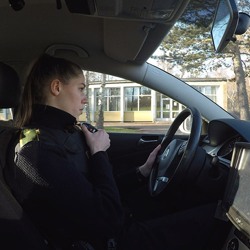 Fra teori til praksis