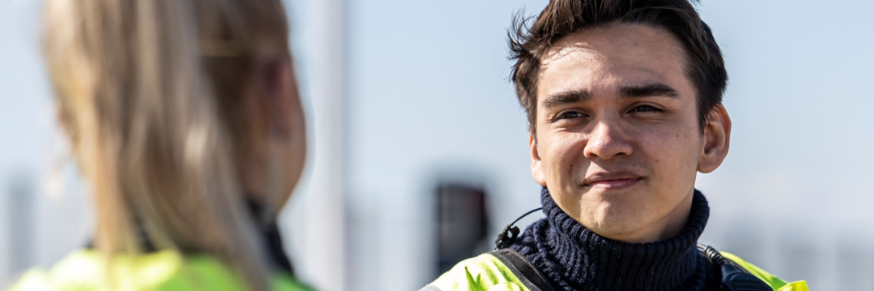 Uddannelsen til politikadet