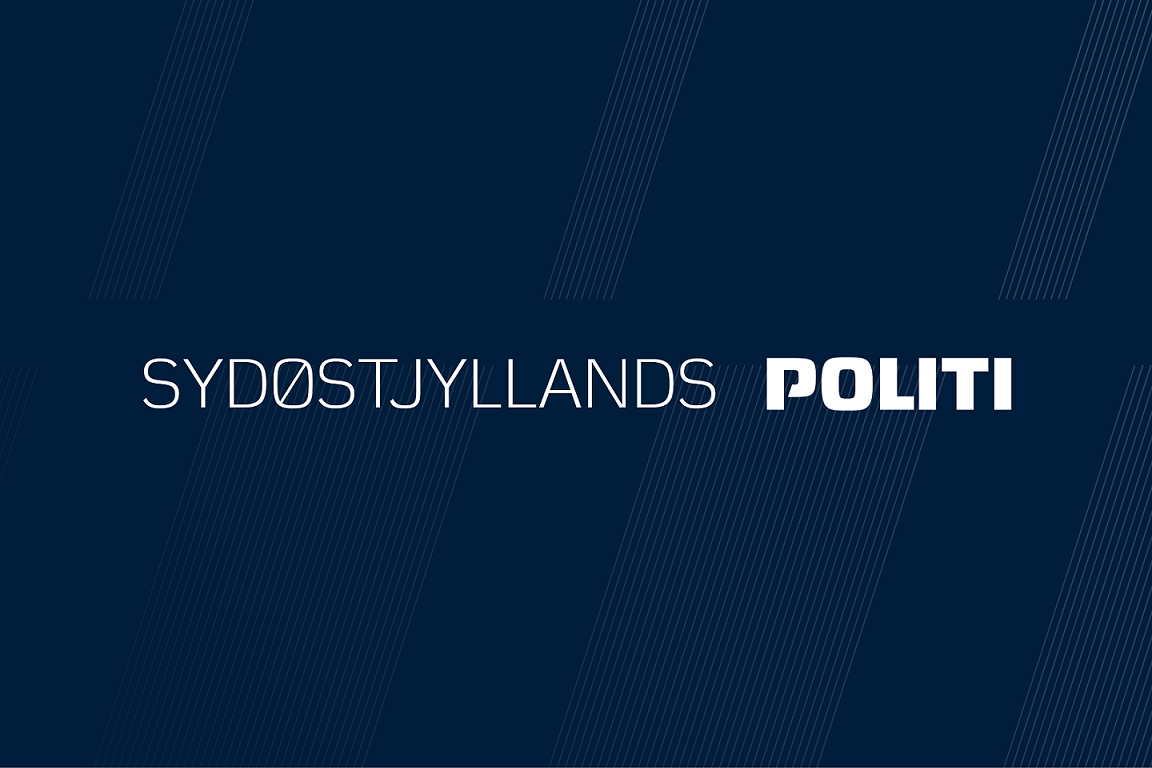 Sydøstjyllands Politi 2024 Sydøstjyllands Politi 2024