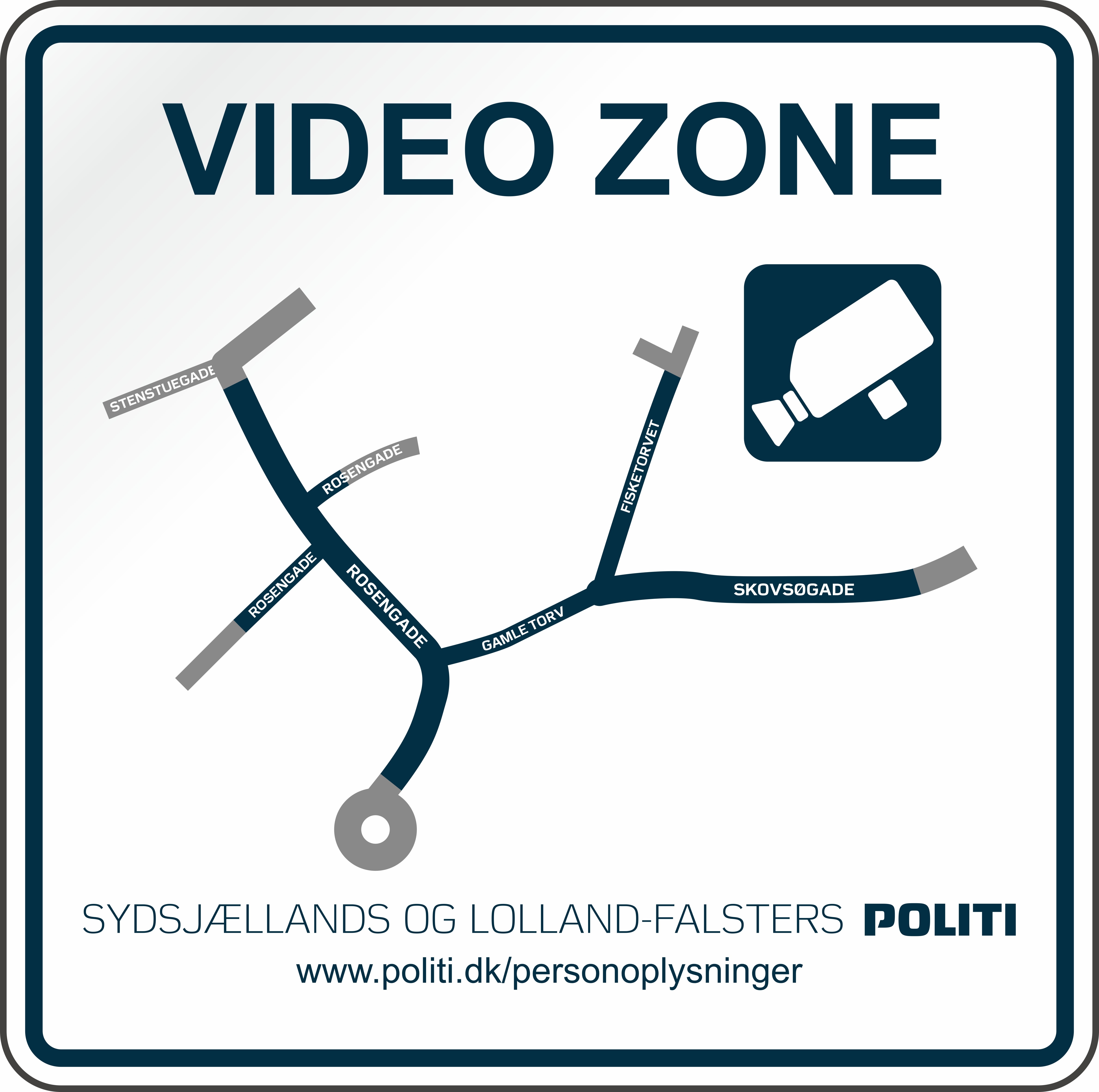 Videoovervågning Slagelse