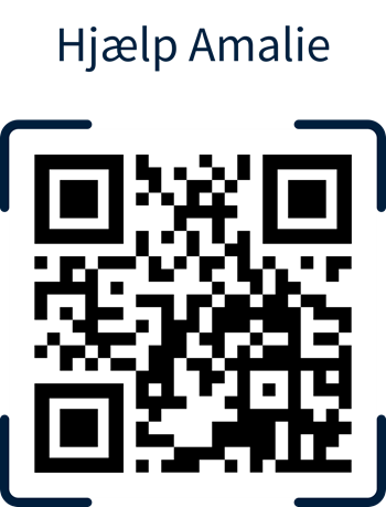 Hjælp Amalie