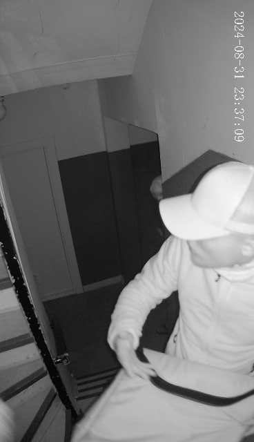 Efterlysning Korsør