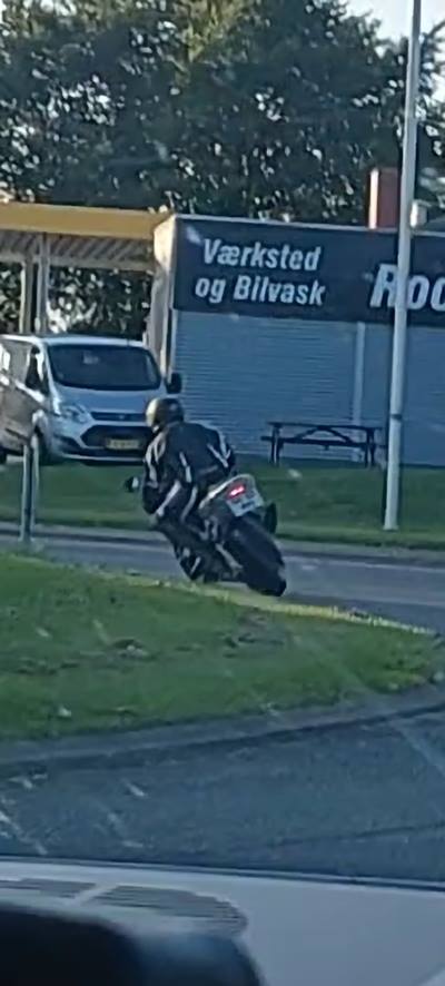 amotorcykel