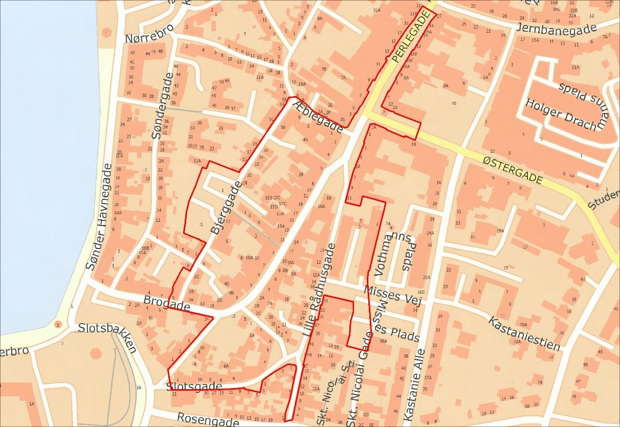 Sønderborg nattelivszone endelig