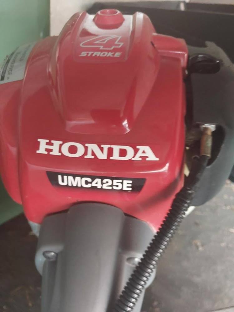Honda umc 425 E-buskrydder