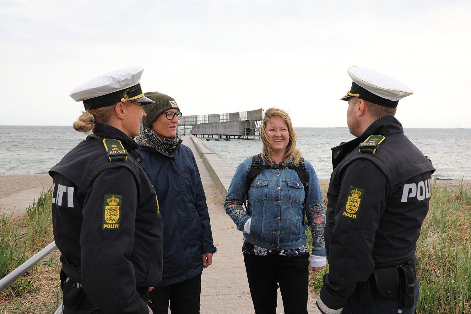 Borgerråd